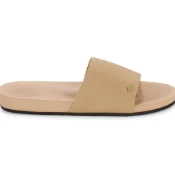 Sale Rip Curl - SWC BLOOM SLIDE Beige