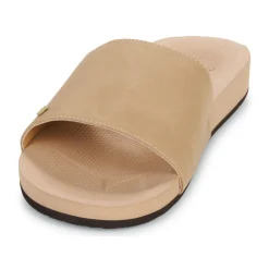 Sale Rip Curl - SWC BLOOM SLIDE Beige