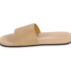 Sale Rip Curl - SWC BLOOM SLIDE Beige