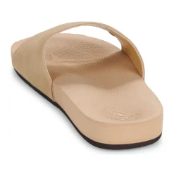Sale Rip Curl - SWC BLOOM SLIDE Beige