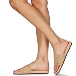 Sale Rip Curl - SWC BLOOM SLIDE Beige