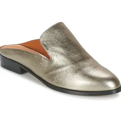 New Robert Clergerie - COULIPAID Argent