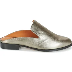 New Robert Clergerie - COULIPAID Argent