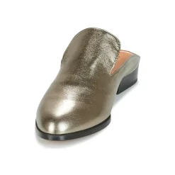 New Robert Clergerie - COULIPAID Argent