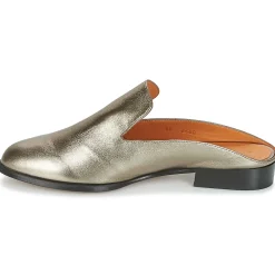 New Robert Clergerie - COULIPAID Argent