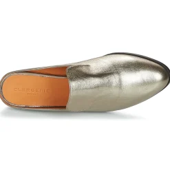 New Robert Clergerie - COULIPAID Argent