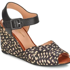 Outlet Robert Clergerie - DISON Noir