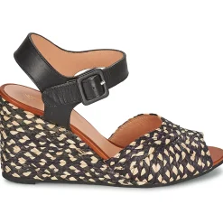 Outlet Robert Clergerie - DISON Noir