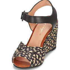 Outlet Robert Clergerie - DISON Noir