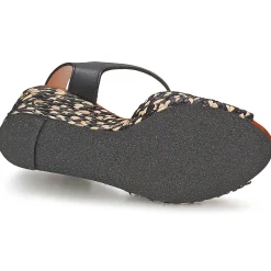 Outlet Robert Clergerie - DISON Noir