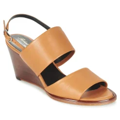 Clearance Robert Clergerie - GUMI Marron