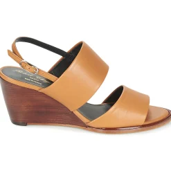 Clearance Robert Clergerie - GUMI Marron