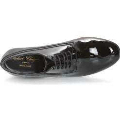 Clearance Robert Clergerie - KIKI-VERNI- Noir