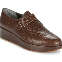 Best Robert Clergerie - NONKA-V.COCCO-CHOCOLAT Marron