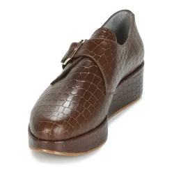 Best Robert Clergerie - NONKA-V.COCCO-CHOCOLAT Marron