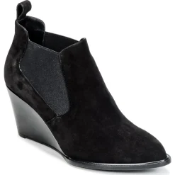 Robert Clergerie - OLAV Noir