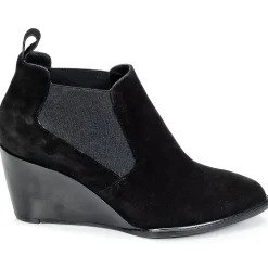 Robert Clergerie - OLAV Noir