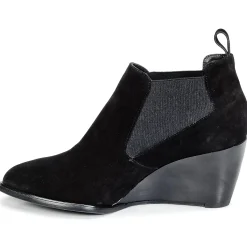 Robert Clergerie - OLAV Noir