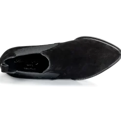 Robert Clergerie - OLAV Noir