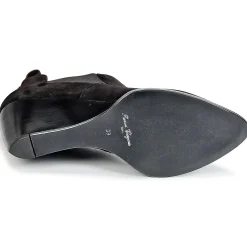 Robert Clergerie - OLAV Noir