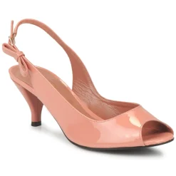 Best Robert Clergerie - OROC Rose