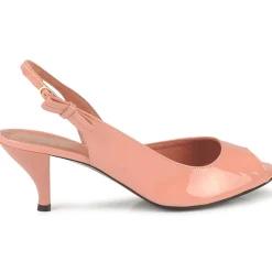 Best Robert Clergerie - OROC Rose