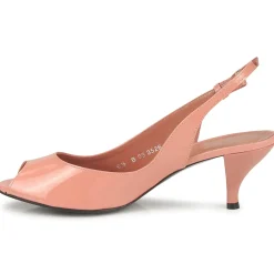 Best Robert Clergerie - OROC Rose