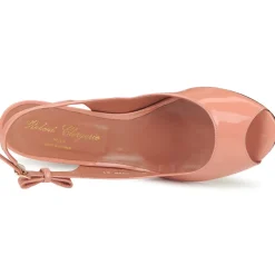 Best Robert Clergerie - OROC Rose