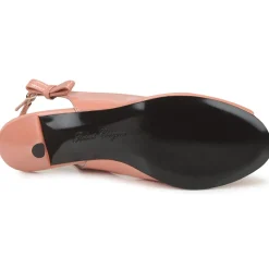 Best Robert Clergerie - OROC Rose