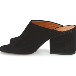 Outlet Robert Clergerie - OUTERKOLA Noir