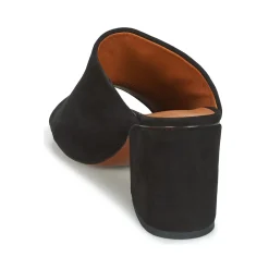 Outlet Robert Clergerie - OUTERKOLA Noir