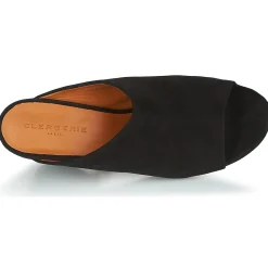 Outlet Robert Clergerie - OUTERKOLA Noir