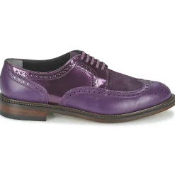 Clearance Robert Clergerie - ROEL Violet