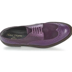 Clearance Robert Clergerie - ROEL Violet