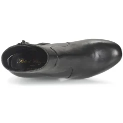 Online Robert Clergerie - TOOTS Noir