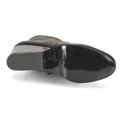 Online Robert Clergerie - TOOTS Noir