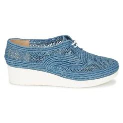 Sale Robert Clergerie - VICOLEM Bleu