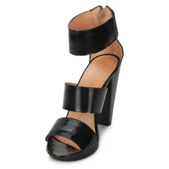 Online Robert Clergerie - XIMA Noir