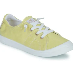 Hot Roxy - BAYSHORE PLUS Jaune