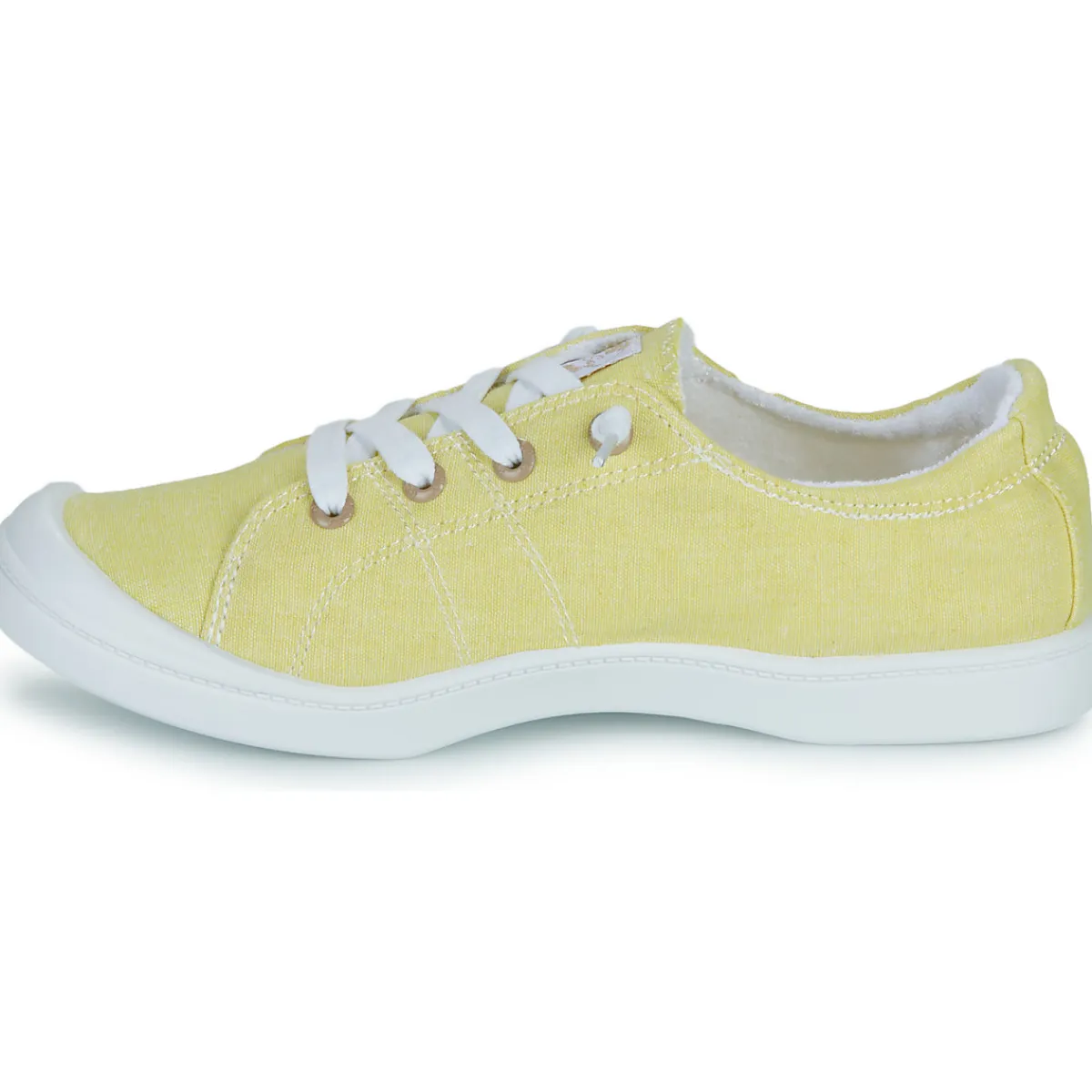 Hot Roxy - BAYSHORE PLUS Jaune