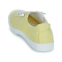 Hot Roxy - BAYSHORE PLUS Jaune