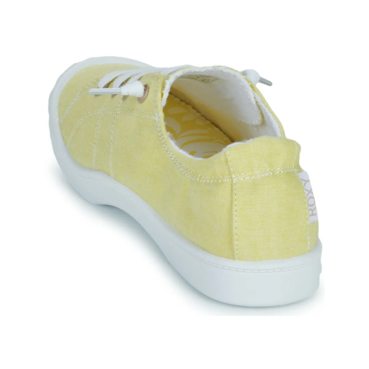 Hot Roxy - BAYSHORE PLUS Jaune