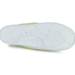 Hot Roxy - BAYSHORE PLUS Jaune