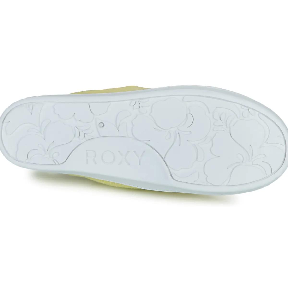 Hot Roxy - BAYSHORE PLUS Jaune