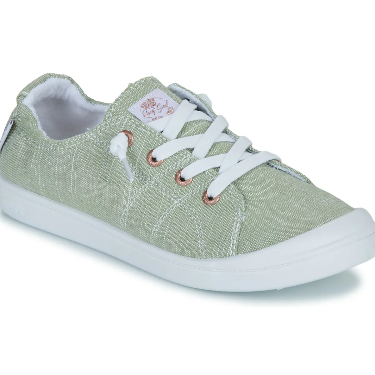 Hot Roxy - BAYSHORE PLUS Vert