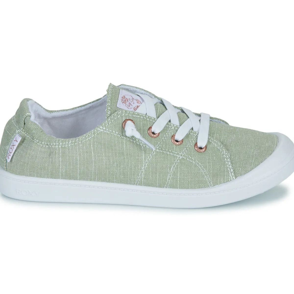 Hot Roxy - BAYSHORE PLUS Vert