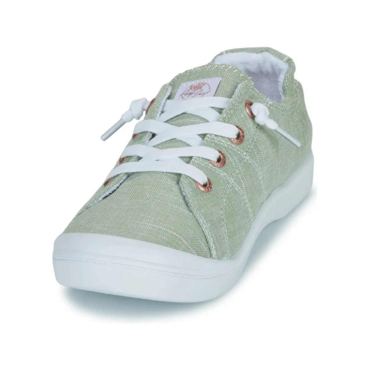 Hot Roxy - BAYSHORE PLUS Vert