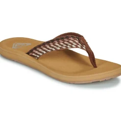 New Roxy - PORTO ROPE Marron