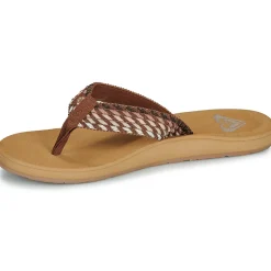 New Roxy - PORTO ROPE Marron