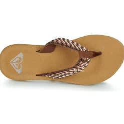 New Roxy - PORTO ROPE Marron